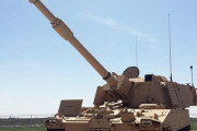 米陸軍に300両目のM109A7自走榴弾砲を納入、M88装甲回収車の改良型も2022年納入予定…BAEシステムズ！