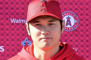 大谷翔平、サンフランシスコを電撃訪問　最終結論は来週からクリスマス前か