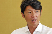プロ野球史上1番格好良かった投手はソフトバンクのエース斉藤和巳で異論ないか？