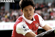 ベンチ続きの冨安健洋、アーセナルで今後の出場チャンスは？　現地メディア予測