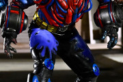仮面ライダーゼッツ、序盤のコイツが詰みポイントすぎる