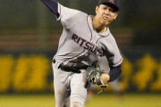 立命大151キロ右腕・谷脇がノーノー達成　調査書1球団もプロ入りに光
