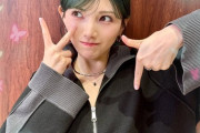 岡田奈々さん、27歳になる🎂🎉