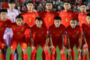 【悲報】中国人…14億いてノーベル賞、メジャーリーガー、有名サッカー選手、ゼロ←これｗｗｗｗｗｗｗ