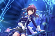 デレステ、簡単にセルラン1位を獲得！！ 限定しきにゃんの衣装も天才的なデザイン！！！！