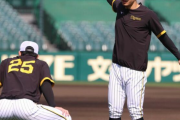 【阪神】佐藤輝明に“４番マインド”「『お前のおかげで勝った』という試合を増やせ」井上ヘッド