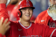 大谷翔平が３ラン２発でメジャー自己最多８打点の大暴れ！←「でも負けた」（海外の反応）