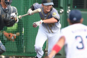 【阪神】小野寺　2安打も悔いた犠打失敗「ヒットよりもバントミスが…」　積極性を首脳陣は評価