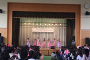 ｢新曲“ミライイロの花”、明るい歌でいいなぁ」｢組合員と餅つきをするコントw｣『浪江女子発組合 第3回定期大会』生配信＆アーカイブあり 実況まとめ！