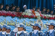 「うそつきには死を」イランで約1千人が参加した抗議デモが発生…旅客機撃墜の説明に怒り！