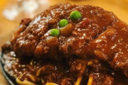 トンカツをのせた料理で旨いのはカツ丼(卵とじ風＆ソース)とカツカレーくらいしかない