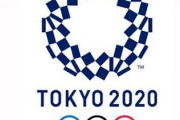 【悲報】東京五輪、中止決定か？公式ヘッダーが差し替えられるｗｗｗ