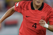 「正直、日本が羨ましい」韓国代表の怪物DFが“日韓の差”に言及！「もう比較はできない」と語った理由