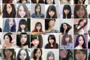 【悲報】アプリで女体化したJ民、女心を理解してしまうｗｗｗｗｗｗｗｗｗ