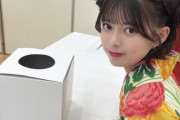 上村麗菜がアイドル界最高の美少女へ