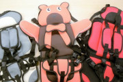 通販サイトに未認証のチャイルドシート　大半が中国製、国が削除要請もいたちごっこ [10/18]
