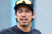 前田健太がタイガース戦力外　メジャー残留か、日本球界復帰か