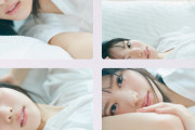 【美少女】6期グラビヤの増田三莉音ちゃんの”透明感”が異常な件【逸材】