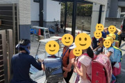 【画像】ワイ土方職人、小学生にめちゃくちゃモテるｗｗｗｗｗｗｗｗｗｗｗｗ