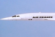 【航空】超音速旅客機「コンコルド」 墜落事故から20年