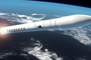 日本の民間企業、小型ロケット『カイロス』政府衛星打ち上げへ