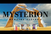 ももクロ、6thアルバム『祝典』より「MYSTERION」のMUSIC VIDEO 公開！