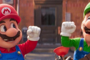 マリオ映画が興収10億ドル超えで世界歴代No.1に迫る　海外の反応