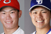 カープがFA補強するなら中日高橋周平！坂倉の穴を埋めるサード