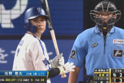 佐野恵太（一塁、左翼）  .281 5本 48打点 0盗塁　←今年FA（Bランク）