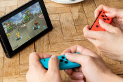 Nintendo Switchって凄い発明よな