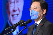 韓国与党大統領候補「日本、対策もなく海洋に汚染水を放流するのは不道徳…韓国の海域被害を最大限チェックするべき」