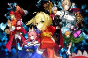 【ニュース】Fate/EXTRA Record公式サイトがオープン。FGOフェスでお披露目された最新PVが公開