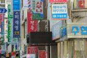 【悲報】観光と偽り韓国で売春行為をした日本人女性3人が逮捕、およそ30人の女性が関与か