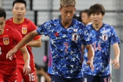 日本代表、中国戦は0-0ドロー…野津田岳人はA代表デビュー戦も反省「自分の責任を感じる」「勝たなければいけない試合」まとめその３（関連まとめ）