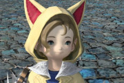 【FF14】クルルさん、実は嫌われキャラだった説が浮上