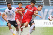 横浜FC、敵地で熊本とスコアレスドロー【J2第15節】