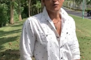 新庄剛志さん、12球団にまったく相手にしてもらえない