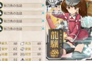 【艦これ】缶詰だけ持った龍驤が演習勝利してたんだけどどういう事？