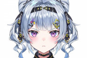 【悲報】にじさんじを契約解除された人気Vtuberさん、声明文を発表し運営に反論 「事実無根のものがある」