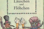 グリム童話「しらみとのみ」理解不能ｗｗｗｗｗｗｗｗｗｗ