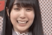【gifあり】『ヒィィィィィ！！！！！！』賀喜遥香さん、制御不能wwwwww【乃木坂46】