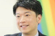 【新宿2丁目】立憲・石川大我LGBT議員、警察官と大ゲンカ「俺は国会議員だぞ！ビビっただろう！」
