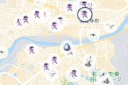 【ポケモンGO】ヤバチャやりたいのに見渡す限りのゲノセクト…水曜レイドアワーでも無いのに