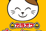 【悲報】カラオケまねきねこ「うちの店で火遊びした客が謝りに来た。でも許しません。」