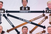 【動画】チンピラ「安倍さんが何やってくださったか分かっとるんか！？」主婦「何やったんですか？」