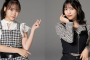【Juice=Juice】工藤由愛と松永里愛、植村あかりの胸部を触ってしまう