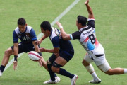 【東京五輪】７人制ラグビー日本が韓国破り11位確定　追い上げ振り切り勝利締め