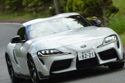 トヨタの新型スープラって全くみかけないよなｗｗｗｗｗｗ