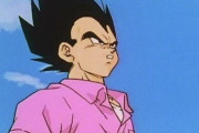 あだ名が「ベジータ」なんやけど【ドラゴンボール】