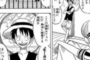 昔のルフィさん、言い回しが頭良さそうだったｗｗｗｗｗｗｗｗｗｗｗｗｗｗｗｗｗｗｗｗｗｗｗｗｗｗｗｗｗｗｗ